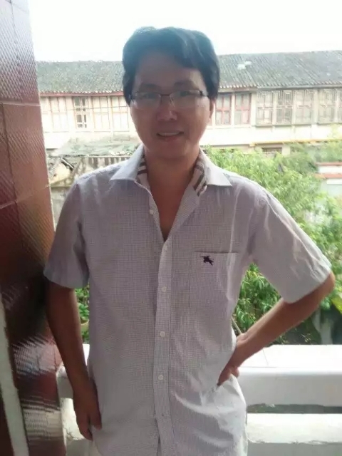 敬奉的第一张照片--温州残疾人相亲网
