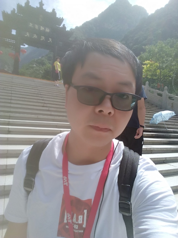 往后余生的第一张照片--温州残疾人相亲网