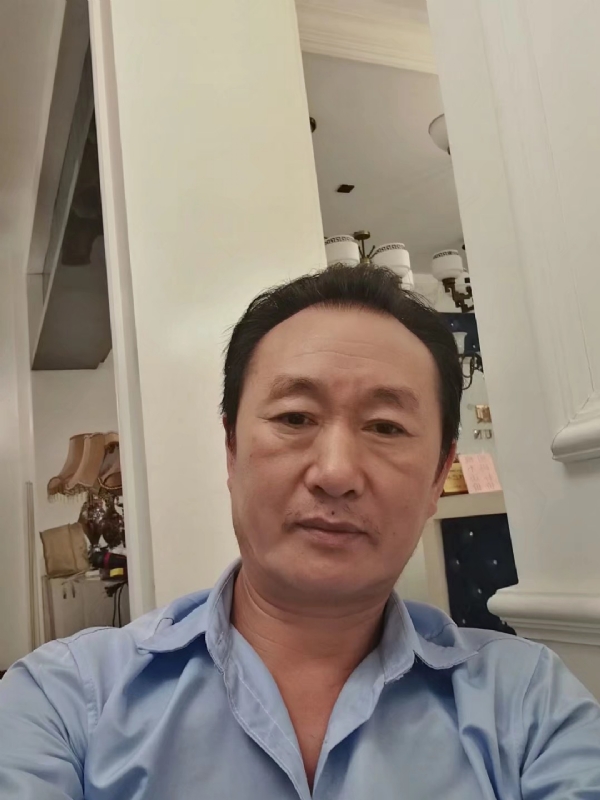 青松的第一张照片--温州残疾人相亲网