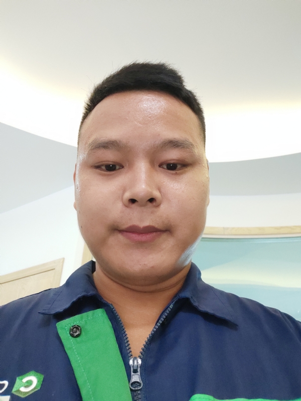 谁是我的谁的第一张照片--温州残疾人相亲网