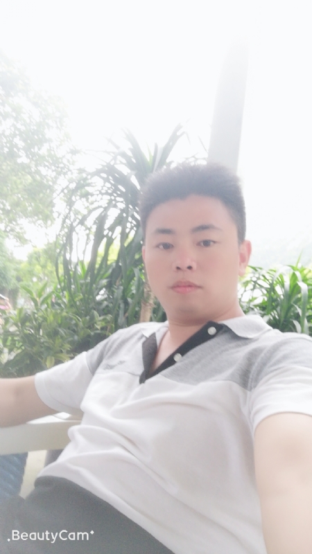 守候的第一张照片--温州残疾人相亲网