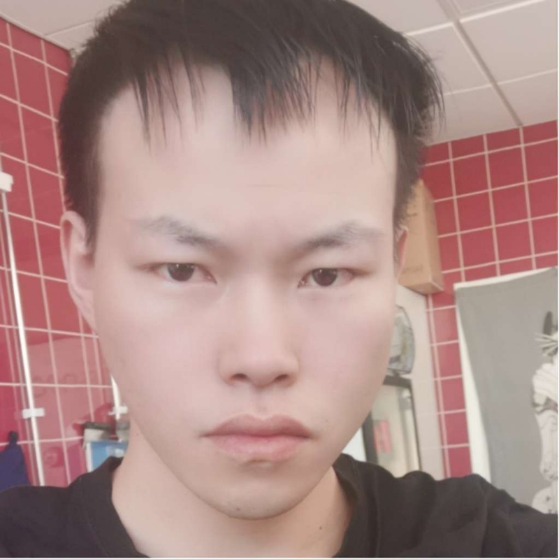 吴灵勇的第三张照片--温州残疾人相亲网