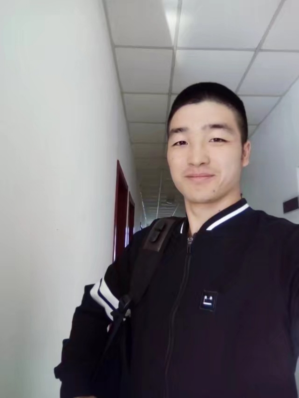 简单的鱼的第一张照片--温州残疾人相亲网