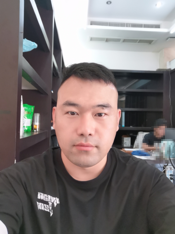 香菇稻草人的第一张照片--温州残疾人相亲网