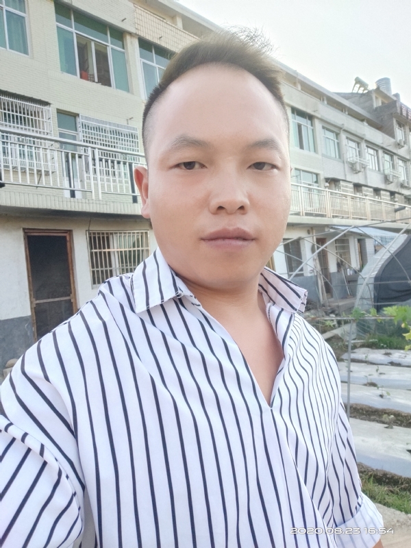 放弃曾经我带你走的第一张照片--温州残疾人相亲网
