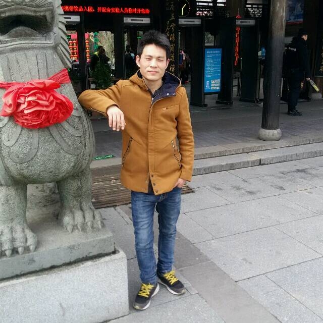 逆流的第一张照片--温州残疾人相亲网