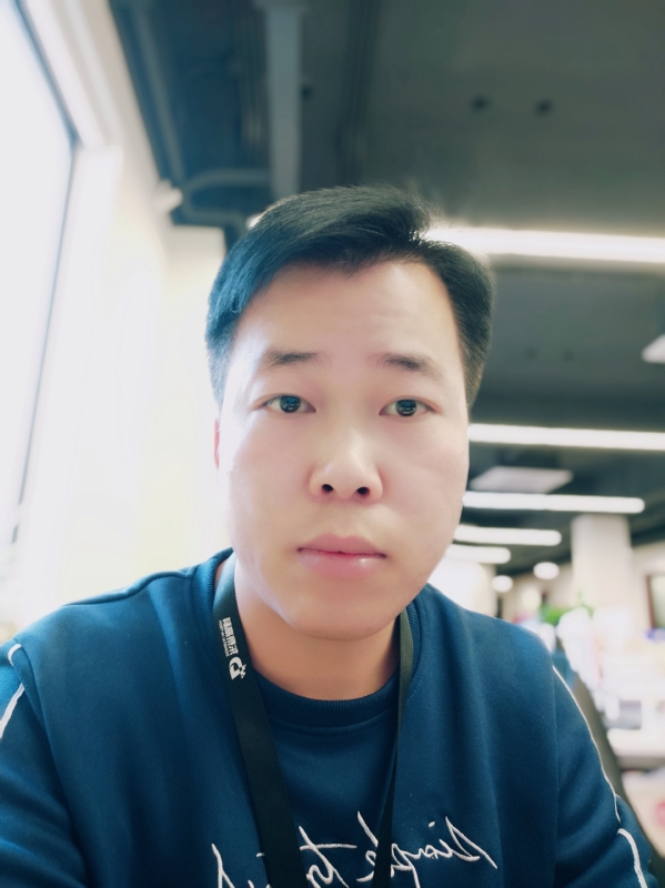 小屁孩的第一张照片--温州残疾人相亲网