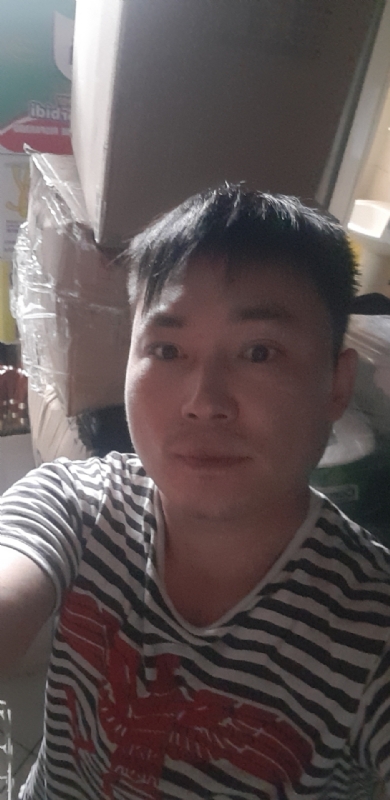 Andy的第一张照片--温州残疾人相亲网
