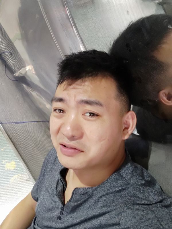 江翎的第一张照片--温州残疾人相亲网