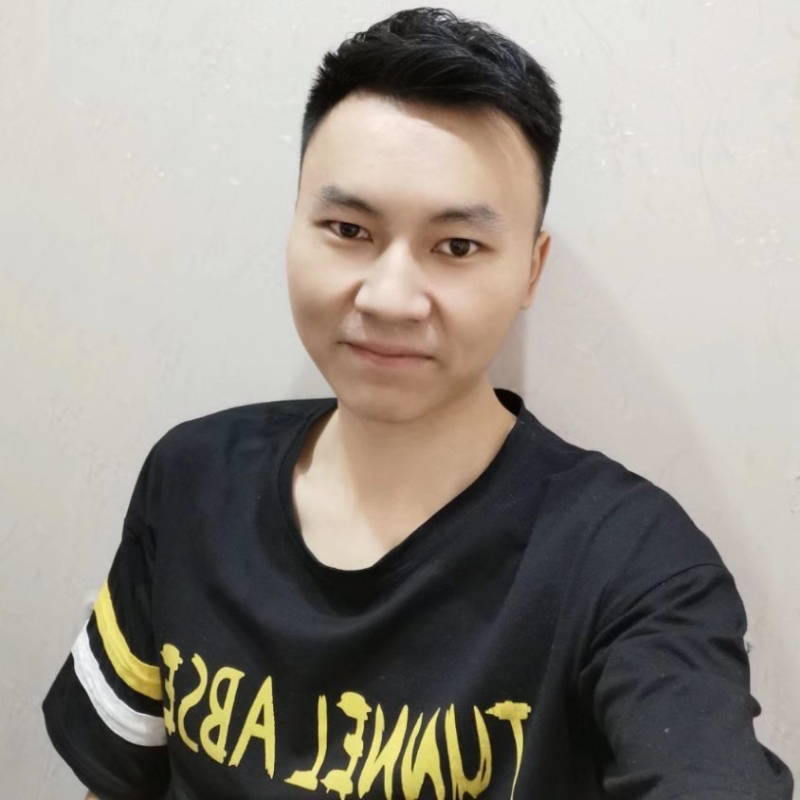 大男孩的第一张照片--温州残疾人相亲网