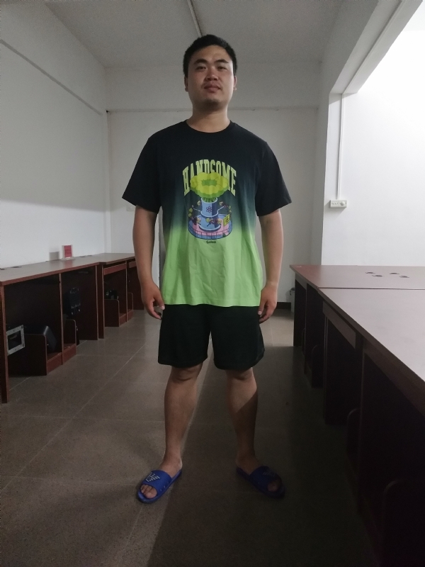 真心实意寻佳人的第一张照片--温州残疾人相亲网