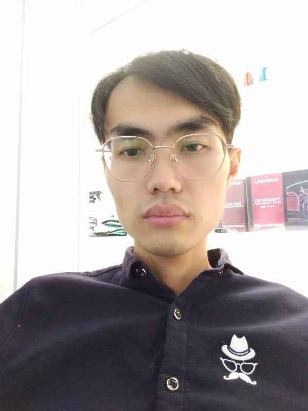十八子葵的第一张照片--温州残疾人相亲网