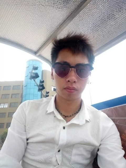 寻缘的第二张照片--温州残疾人相亲网