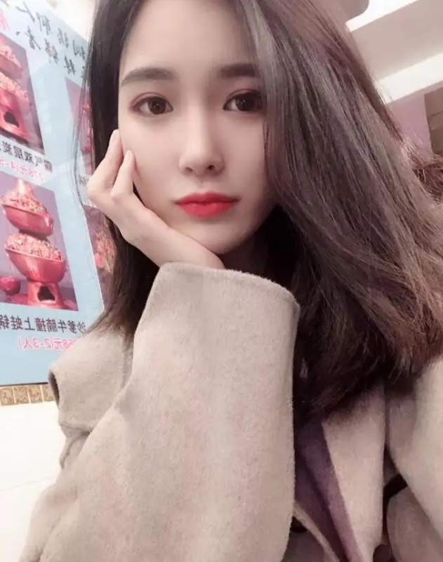 谢玲的第一张照片--温州残疾人相亲网
