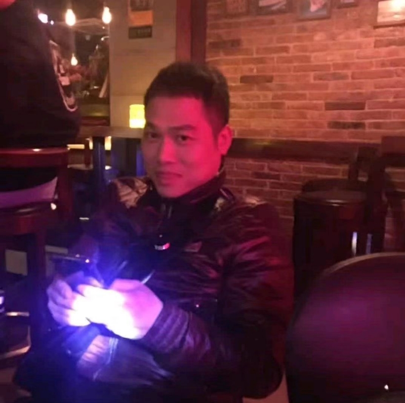 真谛的第一张照片--温州残疾人相亲网