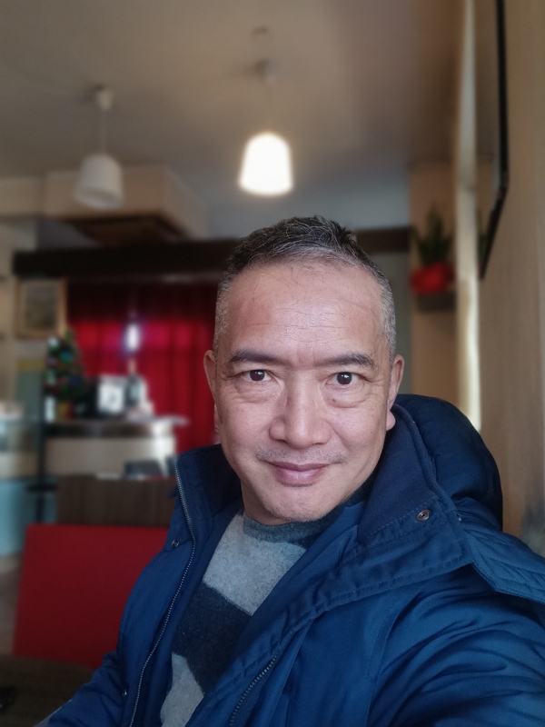 大龙的第一张照片--温州残疾人相亲网