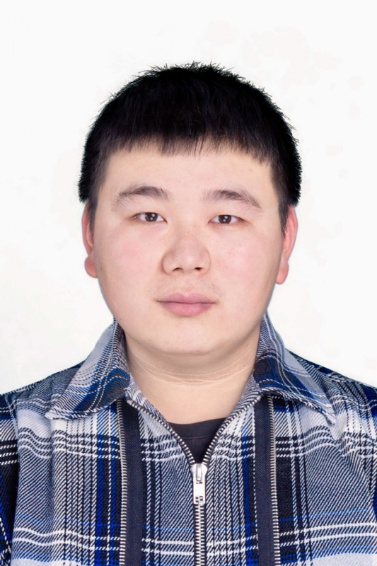 阿南的第二张照片--温州残疾人相亲网