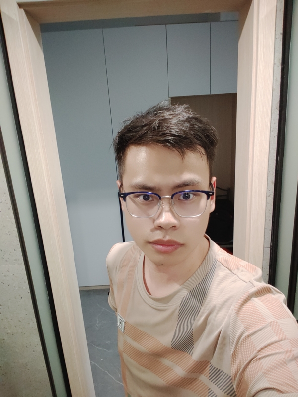 卖萌就会死星人的第三张照片--温州残疾人相亲网