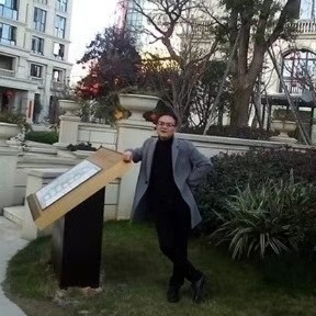 范范的第一张照片--温州残疾人相亲网