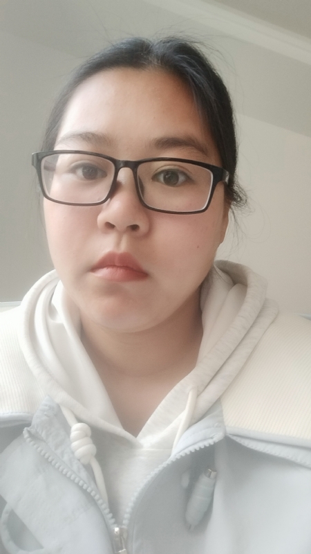 黄肖鸟的第一张照片--温州残疾人相亲网